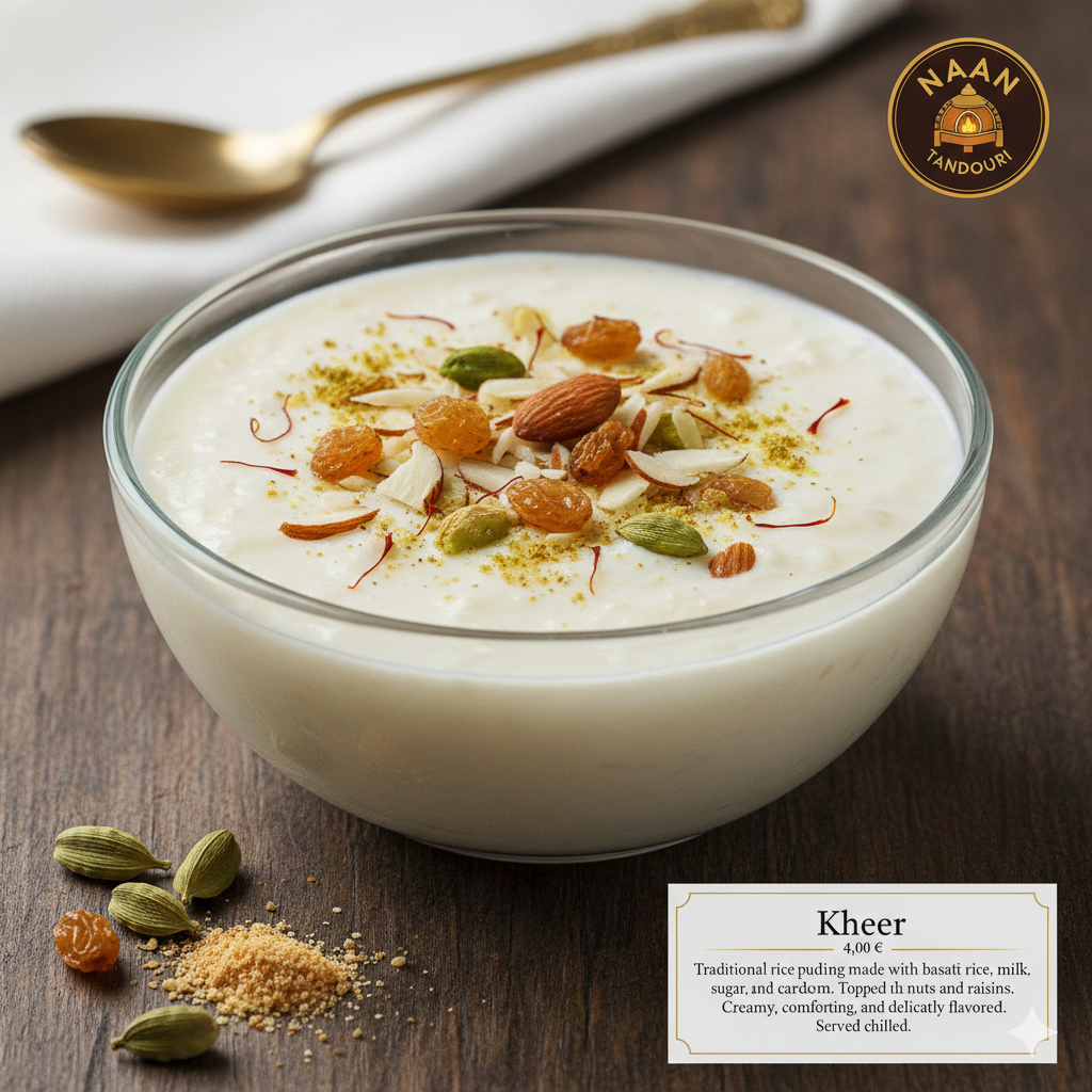 Kheer