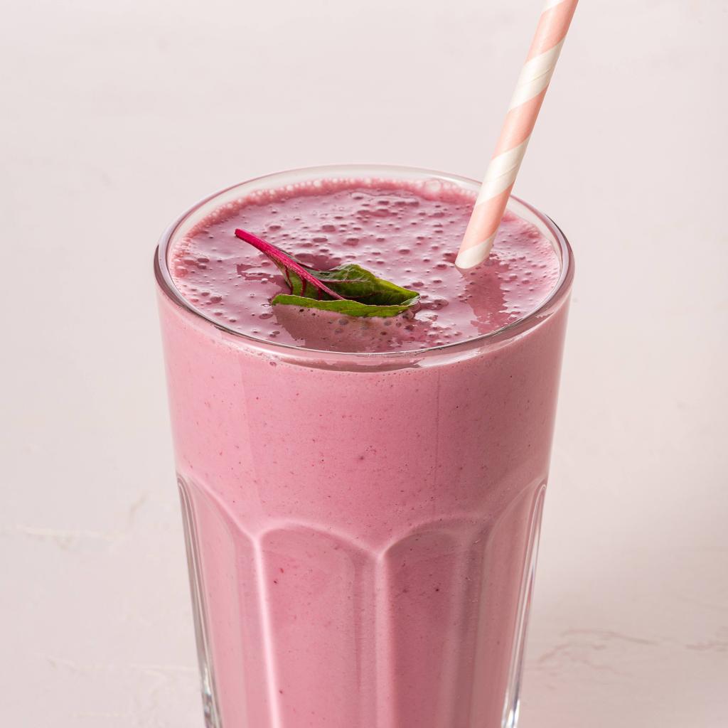 53 - Lassi à la Rose